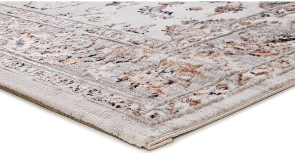 Бежов килим 77x150 cm Keops – Universal