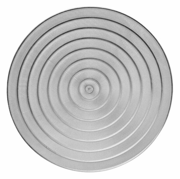 Пластмасова подложка за хранене ø 40 cm Oriental – douceur d'intérieur