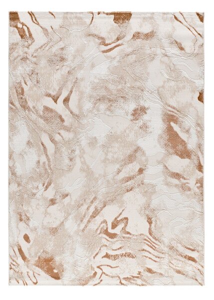 Бежов килим 77x150 cm Keops – Universal