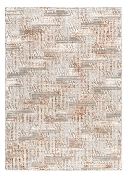 Бежов килим 77x150 cm Keops – Universal