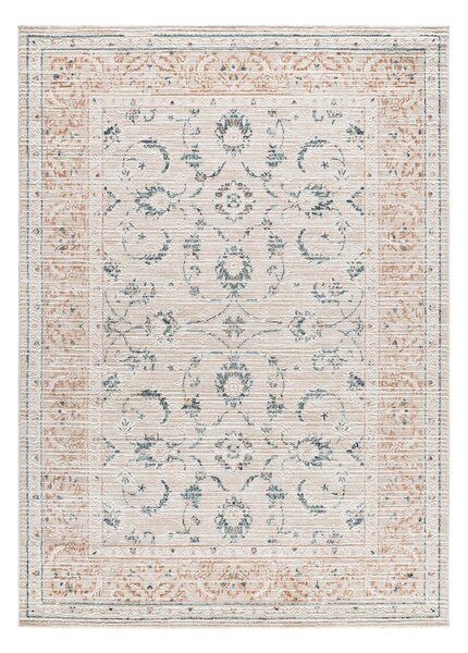 Бежов килим 77x150 cm Keops – Universal