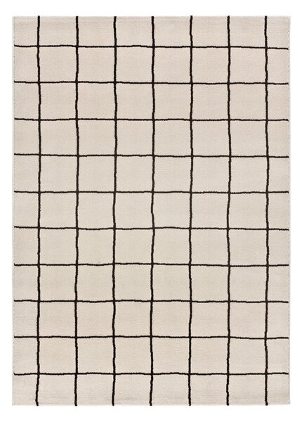 Бежов килим 120x170 cm Touza – Universal