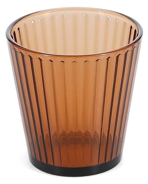 Стъклени чаши в комплект 4 бр. 270 ml Luz – BonBistro