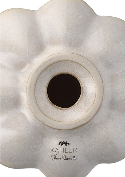 Керамичен свещник Kantarel – Kähler Design
