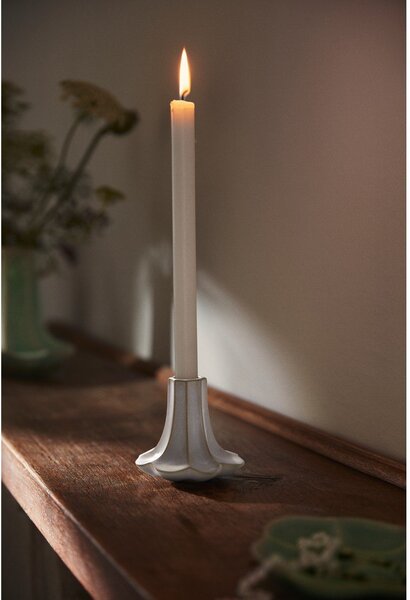 Керамичен свещник Kantarel – Kähler Design