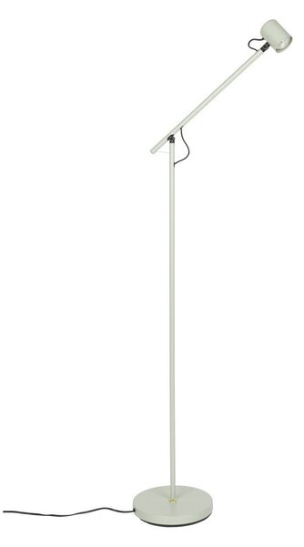 Светлозелена подова лампа (височина 120 cm) Aero – White Label