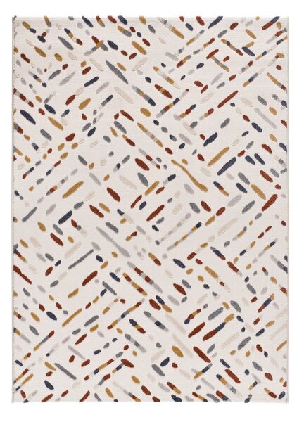 Бежов килим 80x150 cm Amara – Universal