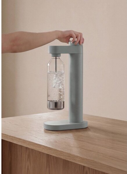 Пластмасова бутилка за уред за газирана вода Brus – Stelton
