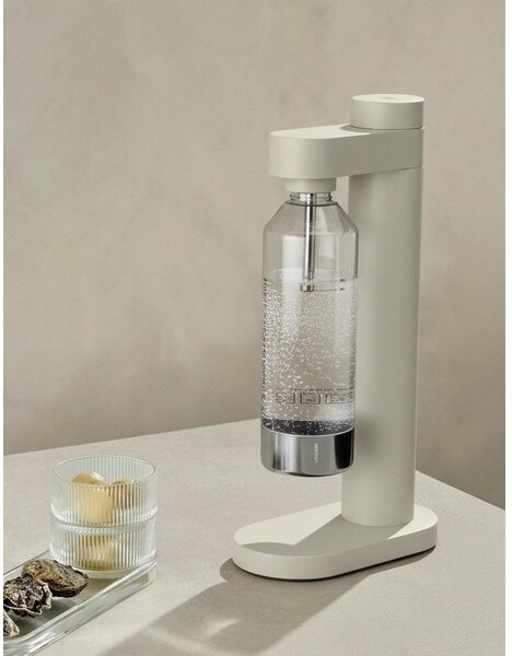 Пластмасова бутилка за уред за газирана вода Brus – Stelton
