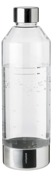 Пластмасова бутилка за уред за газирана вода Brus – Stelton