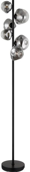 Globo 56149-6S - Подова лампа VELORA 6xG9/5W/230V