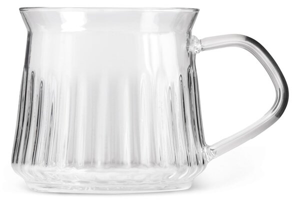 Чаши за капучинос двойни дъна в комплект от 2 бр. 320 ml Mia – Vialli Design