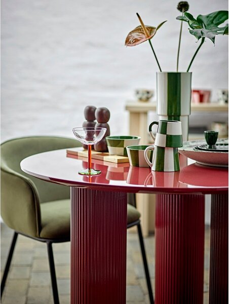 Кафяви дървени мелнички 2 бр. Salvi – Bloomingville