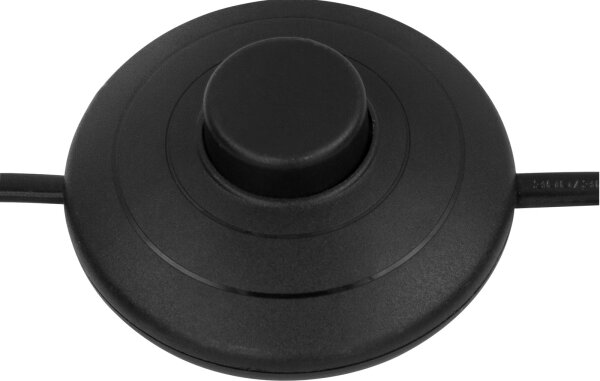 Globo 58486 - Подова лампа GOTTFRIED 1xE27/60W/230V