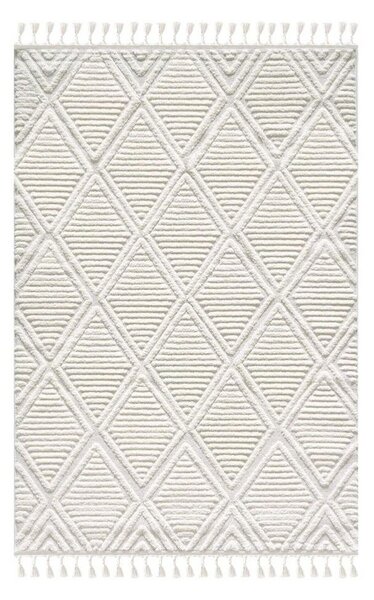 Кремав килим подходящ за пране 80x150 cm Elite Collection – Mila Home