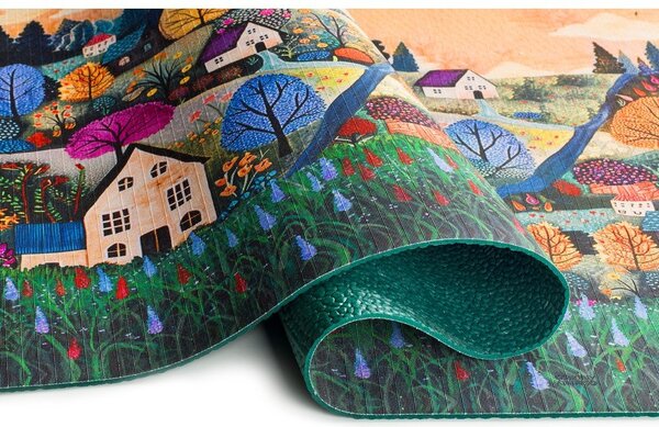 Пътека 52x100 cm Ricci Ortisei – Universal
