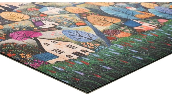 Пътека 52x100 cm Ricci Ortisei – Universal