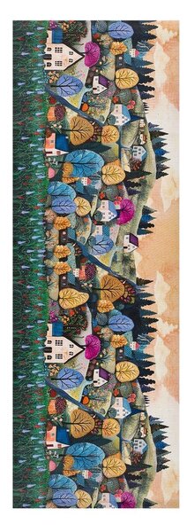 Пътека 52x100 cm Ricci Ortisei – Universal