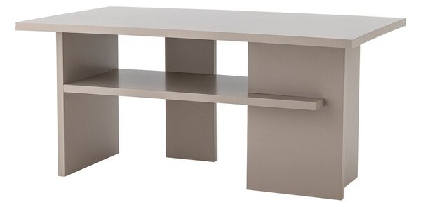 Сива масичка за кафе 50x90 cm Norvida – Bloomingville