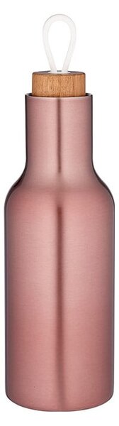 Розова бутилка от неръждаема стомана 890 ml Tempa - Ladelle