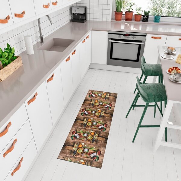 Пътека 52x100 cm Ricci Herbs – Universal