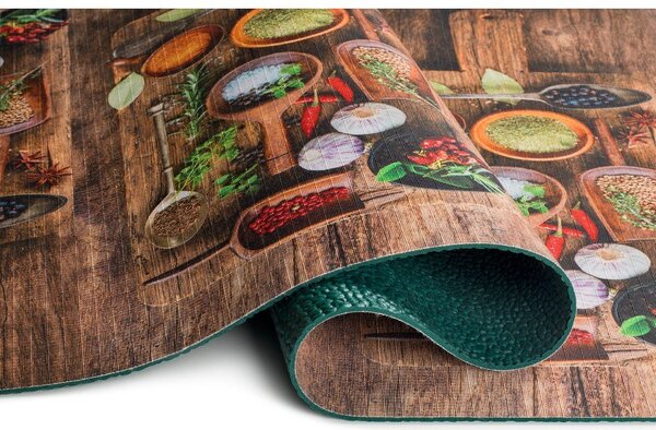 Пътека 52x100 cm Ricci Herbs – Universal