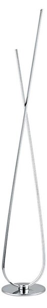 Eglo 96314 - LED Стояща лампа SELVINA 1xLED/28W/230V