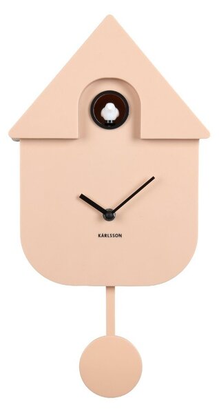 Стенен часовник Cuckoo – Karlsson