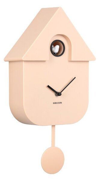 Стенен часовник Cuckoo – Karlsson