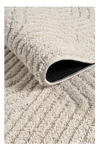 Бежови килими за баня в комплект 2 бр. 60x100 cm – Mila Home