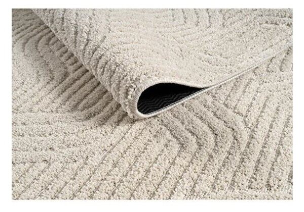 Бежови килими за баня в комплект 2 бр. 60x100 cm – Mila Home