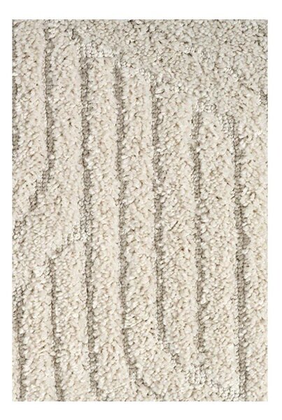 Бежови килими за баня в комплект 2 бр. 60x100 cm – Mila Home