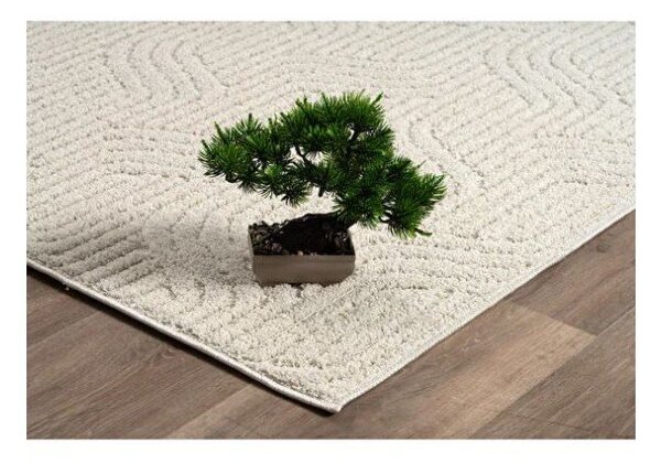 Бежови килими за баня в комплект 2 бр. 60x100 cm – Mila Home