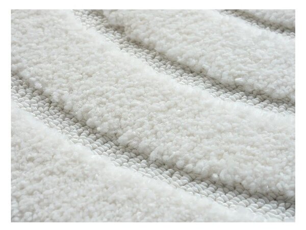 Кремав кръгъл килим подходящ за пране ø 100 cm Elite Collection – Mila Home