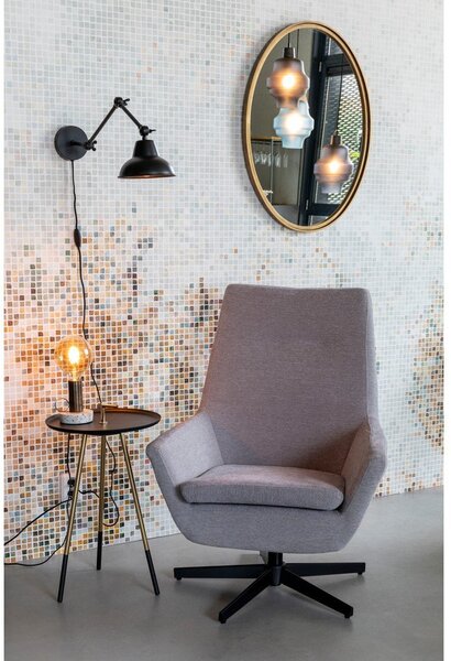 Стенно огледало 60x80 cm Matz – White Label