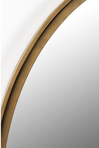 Стенно огледало 60x80 cm Matz – White Label