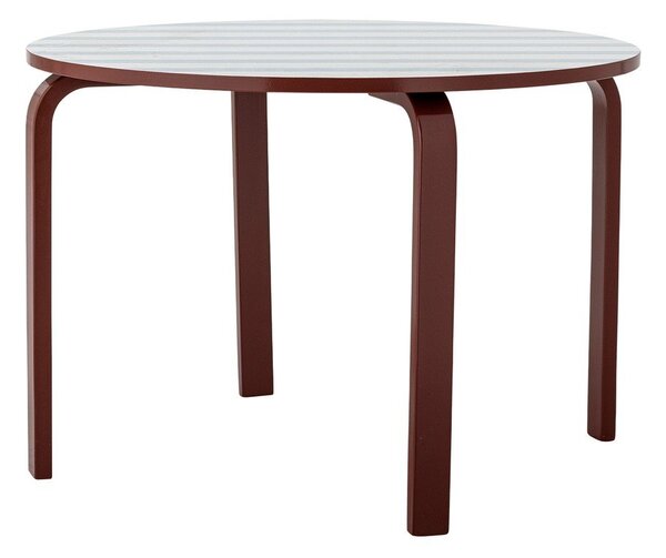 Кръгла детска маса ø 65 cm Liova – Bloomingville Mini