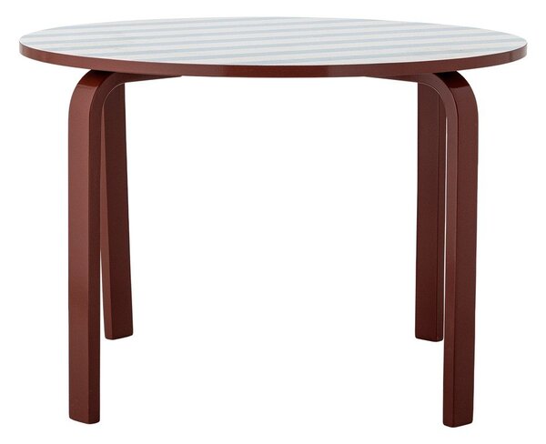 Кръгла детска маса ø 65 cm Liova – Bloomingville Mini