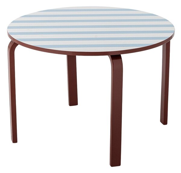Кръгла детска маса ø 65 cm Liova – Bloomingville Mini