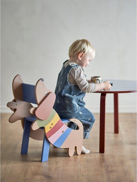 Детски стол Charlie – Bloomingville Mini