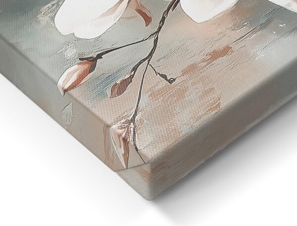Картина 60x80 cm Magnolias – Styler