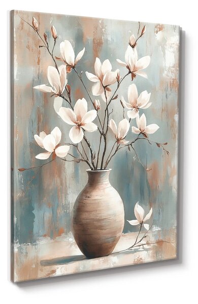 Картина 60x80 cm Magnolias – Styler