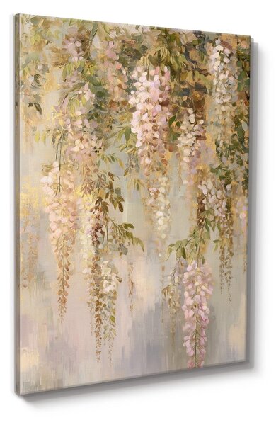 Картина 60x80 cm Wisteria – Styler
