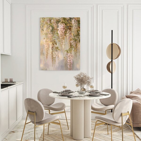 Картина 60x80 cm Wisteria – Styler