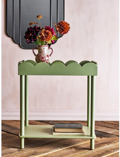 Странична масичка 40x60 cm Isola – Bloomingville