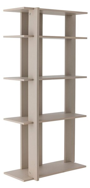 Сив стелаж 64x120x29 cm Norvida – Bloomingville