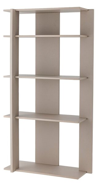 Сив стелаж 64x120x29 cm Norvida – Bloomingville