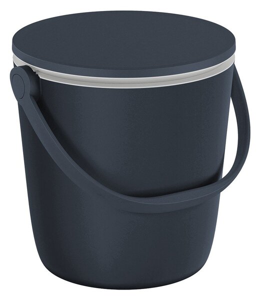 Пластмасова градинска маса с тавичка за лед ø 38 cm Go – Keter