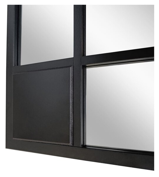 Стенно огледало 60x150 cm Loft Two-Tone – Styler