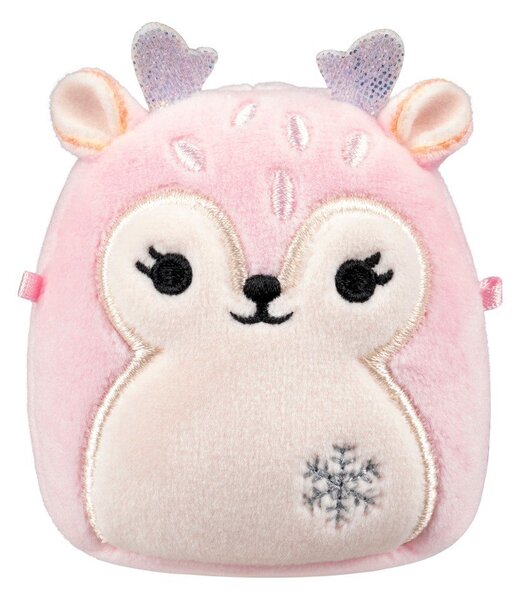 Адвент календар Micromallows – SQUISHMALLOWS